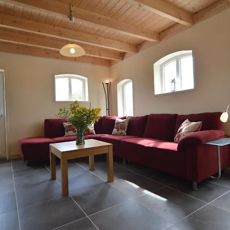 Modern Holiday Home In Holten With Forest Near Exterior photo