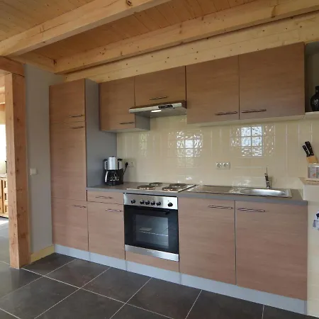 Modern Holiday Home In Holten With Forest Near Exterior photo