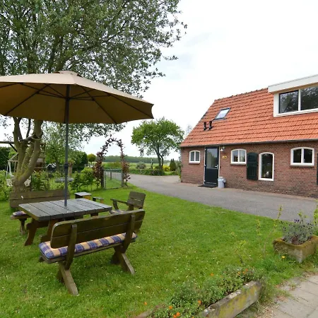 Modern Holiday Home In Holten With Forest Near Exterior photo