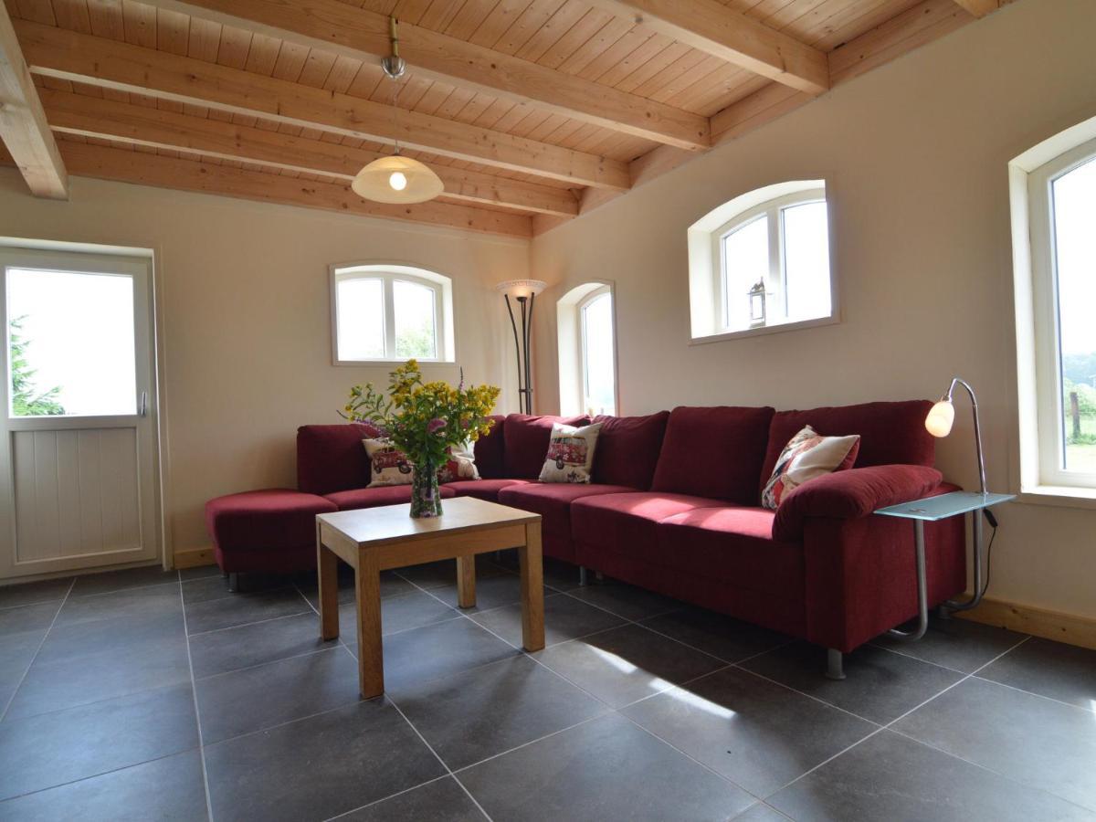 Modern In With Forest Near *