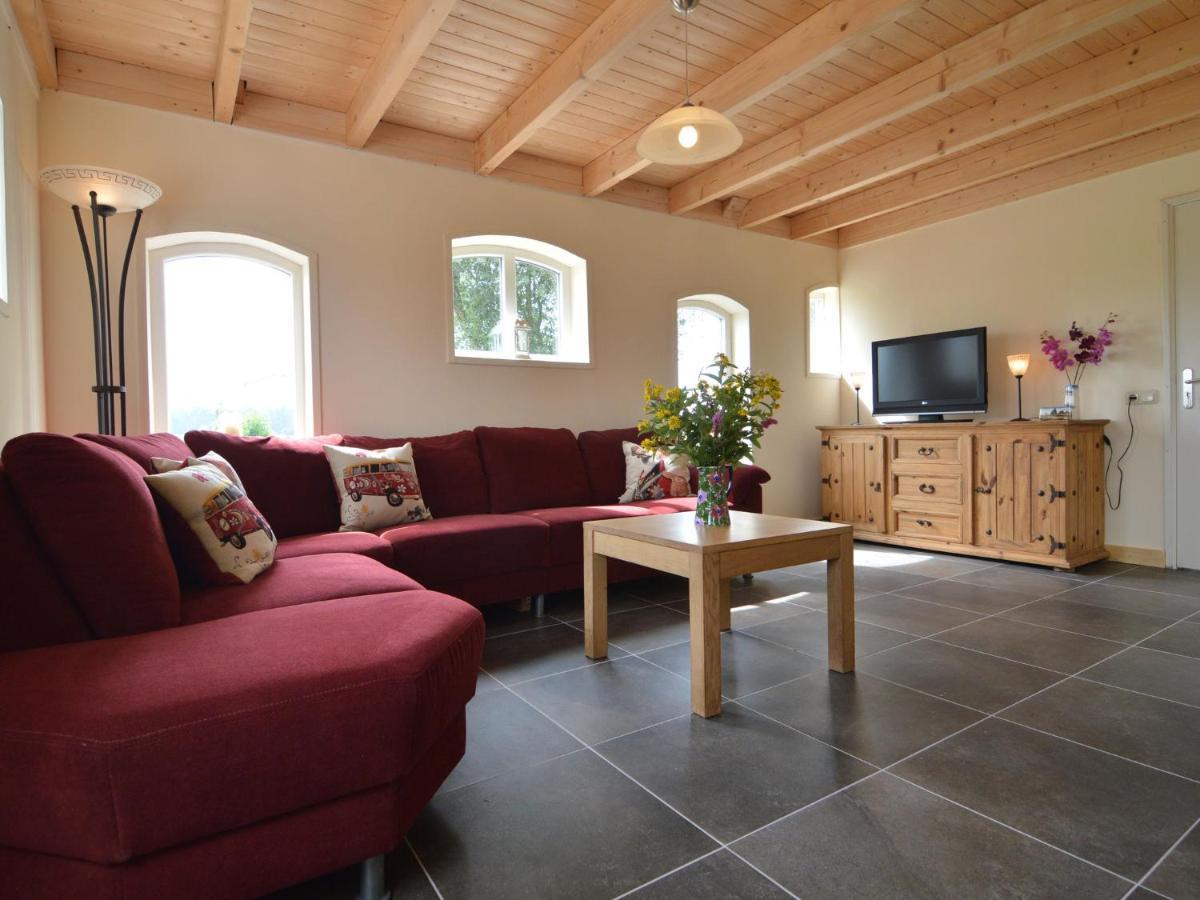 Holiday home Modern In With Forest Near *