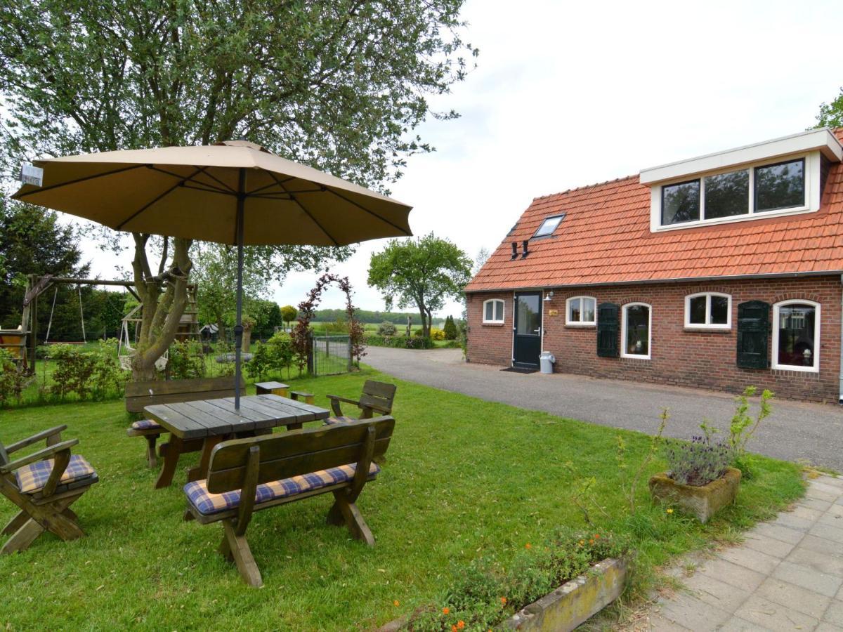 Modern In With Forest Near Holiday home *