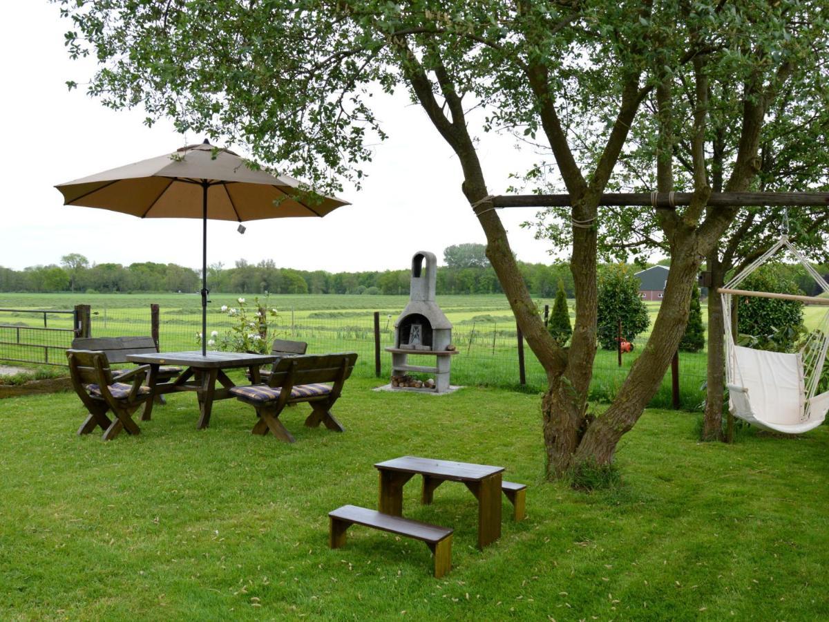 Modern In With Forest Near * Holten