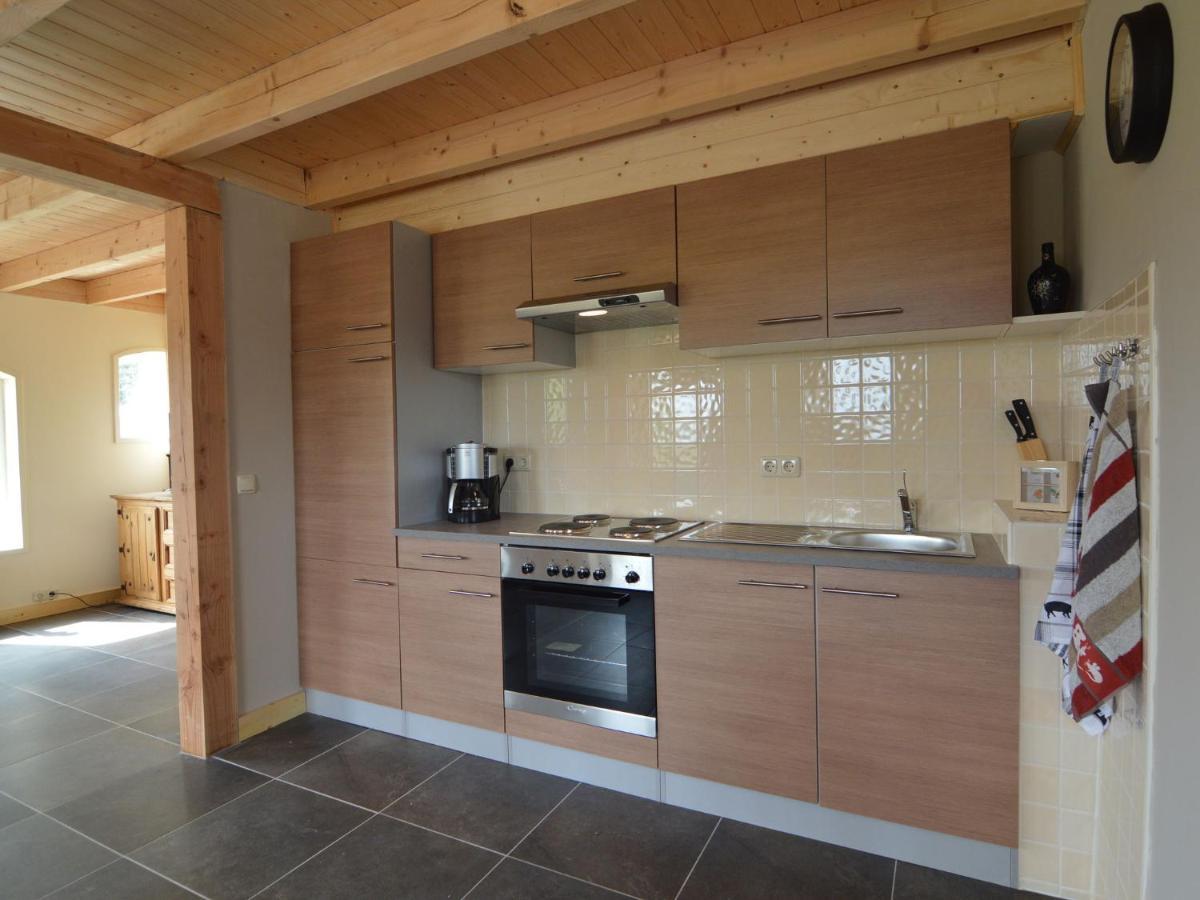 Modern In With Forest Near *
